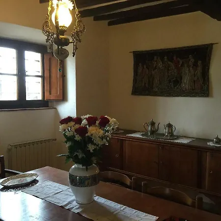 Locazione Turistica Silvestro בית נופש *