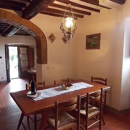 Locazione Turistica Silvestro