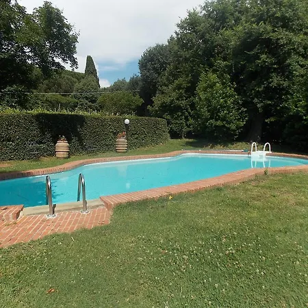 Locazione Turistica Silvestro