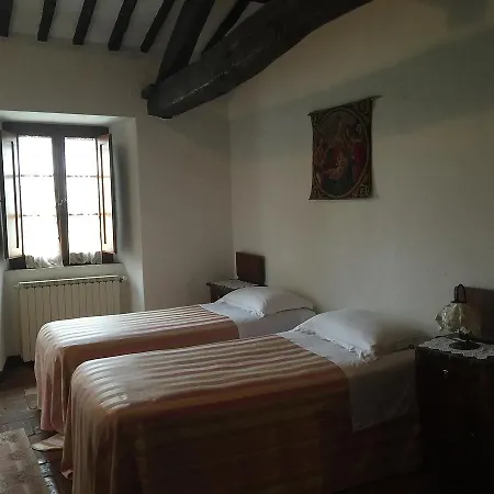 Locazione Turistica Silvestro Holiday home *