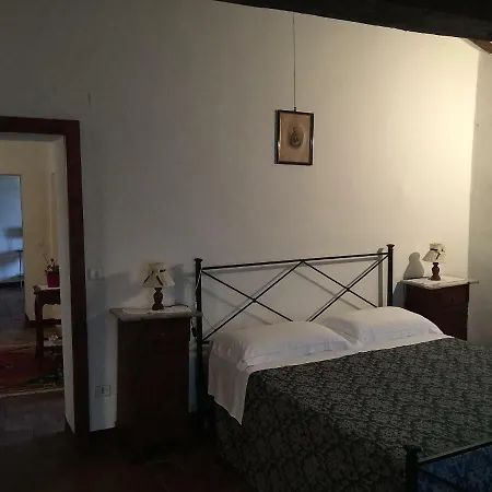 Holiday home Locazione Turistica Silvestro Cortona